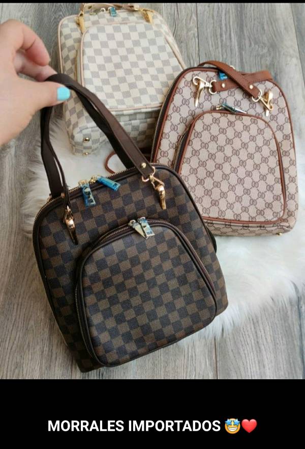 MORRAL IMPORTADO en Barranquilla