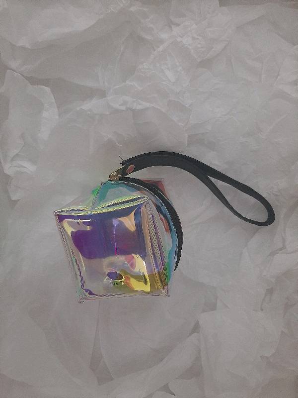 Monedero tornasol new arrivals