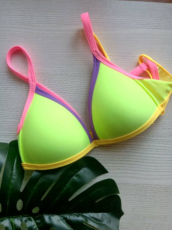 Talle 85 de outlet corpiño