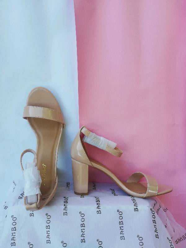 Sandalias bamboo best sale