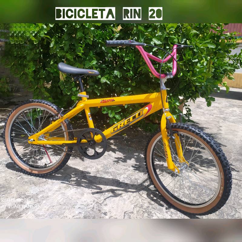 Bicicleta rin 20 bmx new arrivals