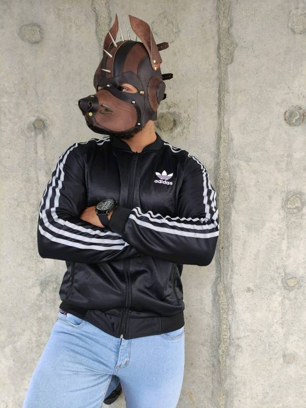 Beisbolera adidas top