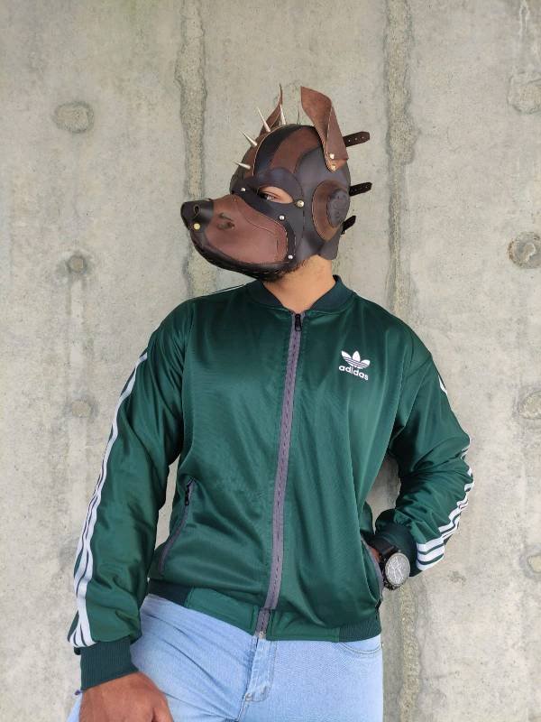 Chaqueta beisbolera Adidas