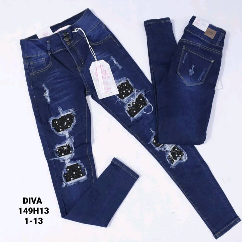Pantalones de perlas on sale