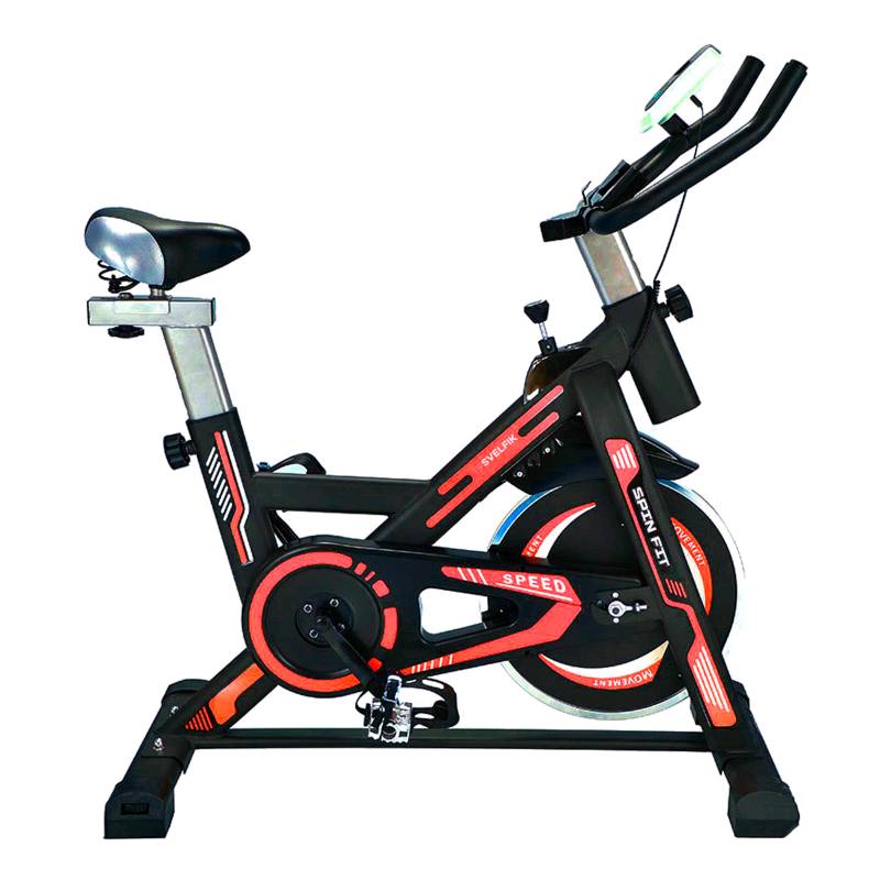 Bicicleta shop estatica disponible