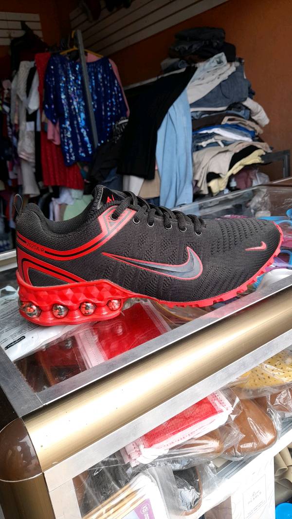 Nike air burbuja best sale