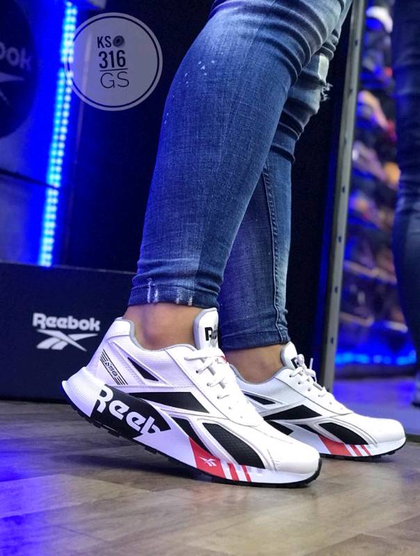 Reebok r58 top