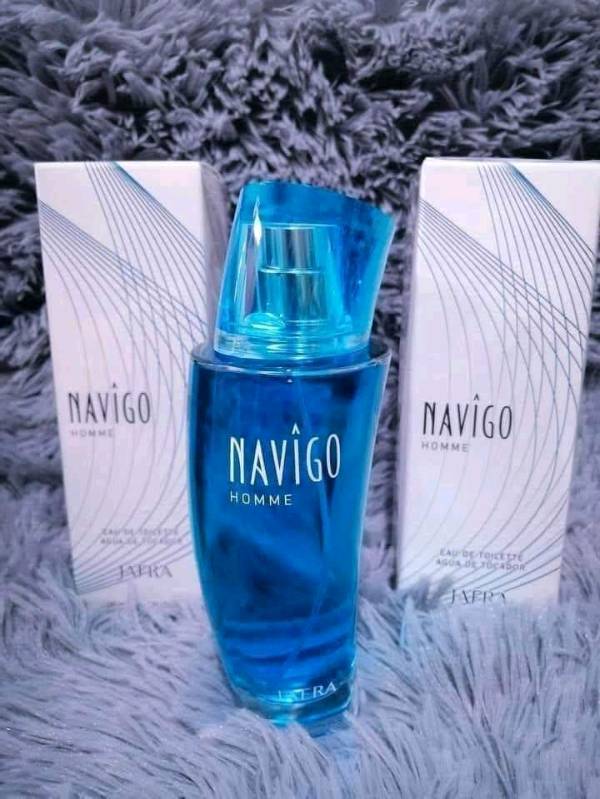 Navigo homme sale precio