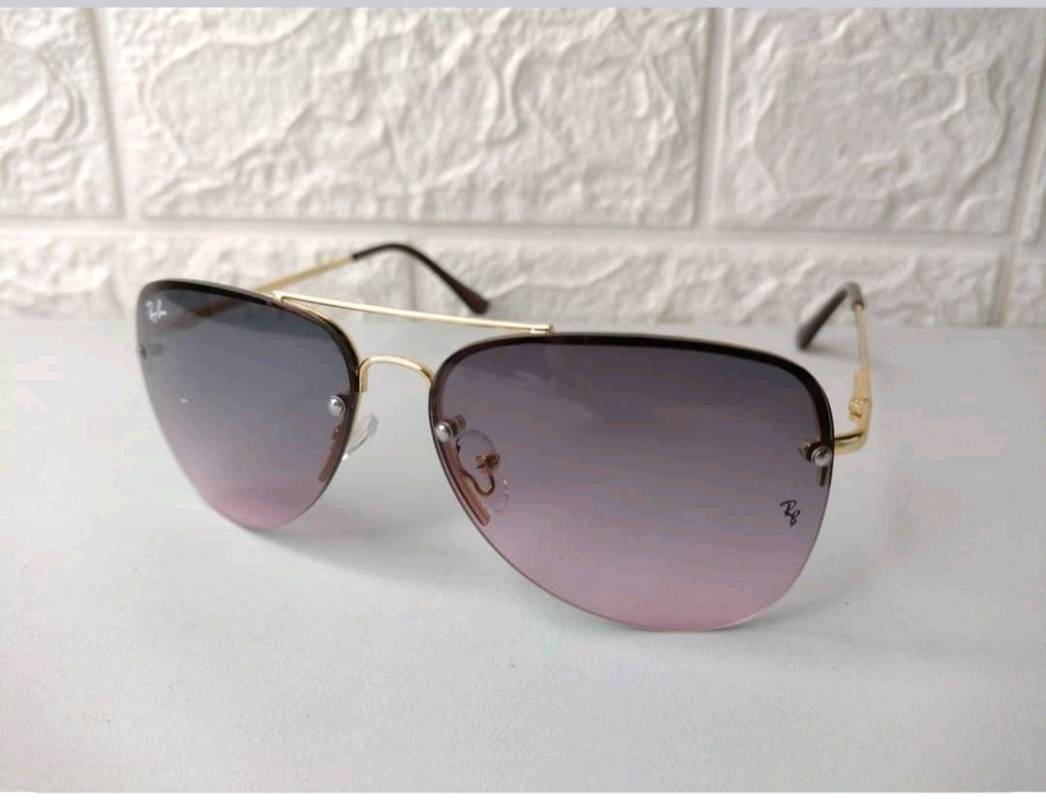 Gafas Ray Ban aviadores 400 uv en Quirihue