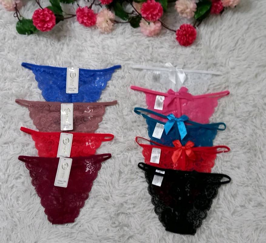 Tanga randa Tallas m y L en Ventanas