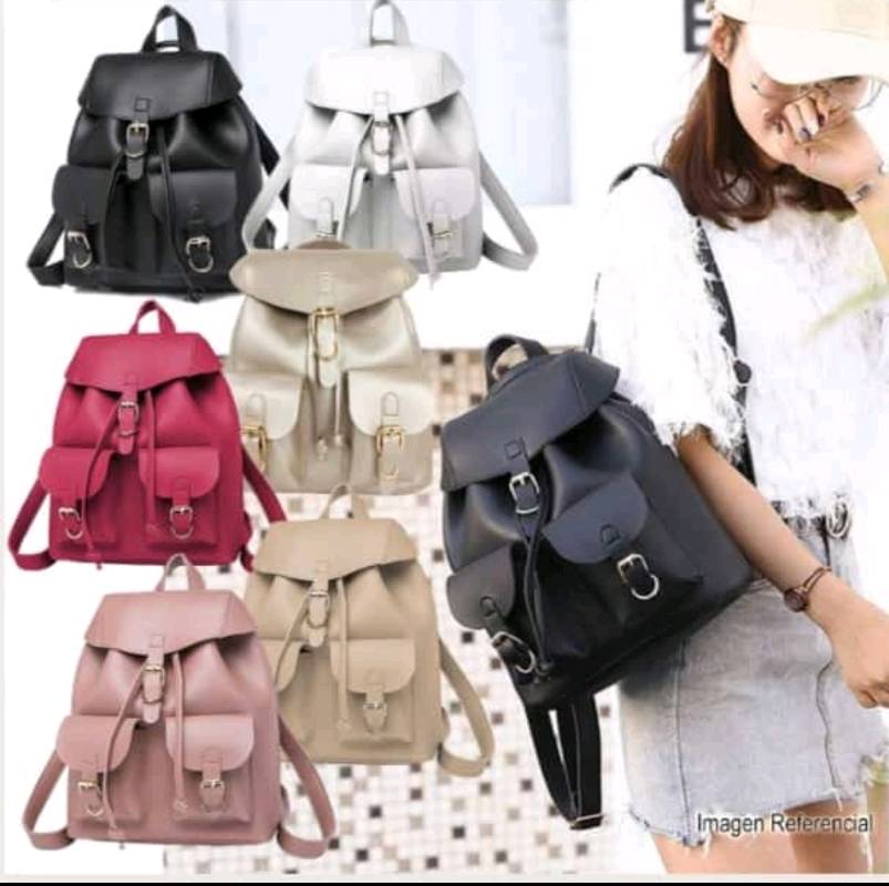 Mochilas hermosas outlet