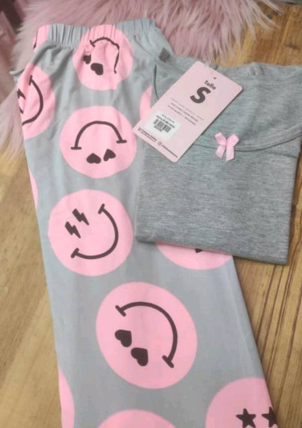 Modelos de best sale pijamas juveniles