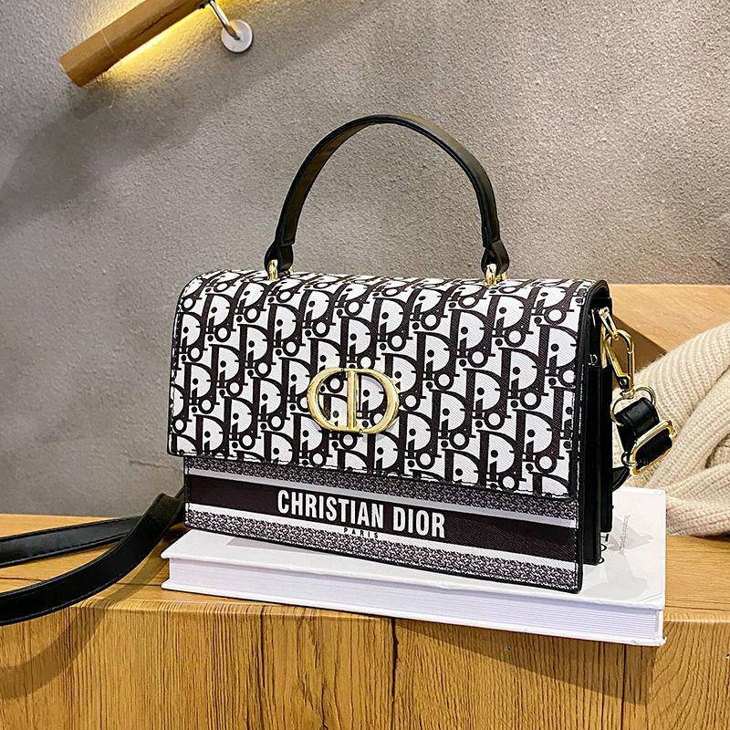 Bolso christian sales dior
