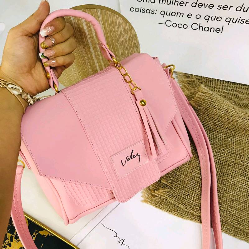 Bolsos sales vélez dama