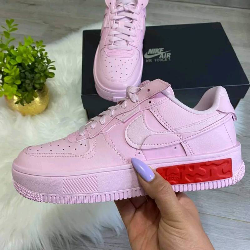 af1 rosa