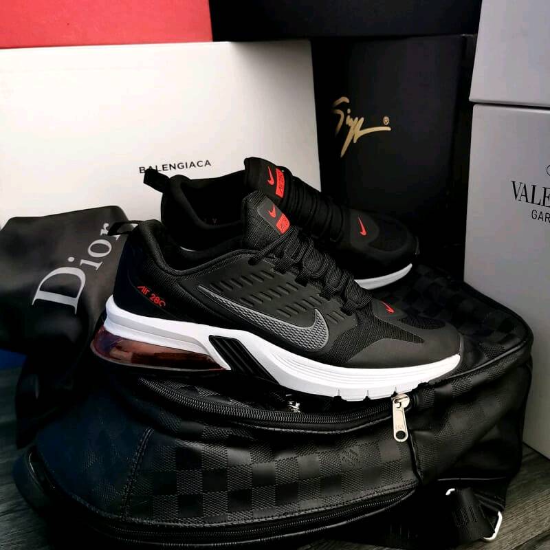 Nike air 280 top