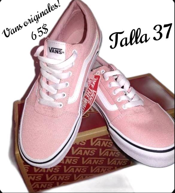 Zapatos vans shop ibarra originales