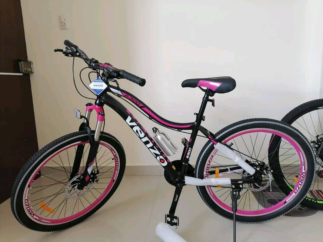 Venzo deals mujer 26