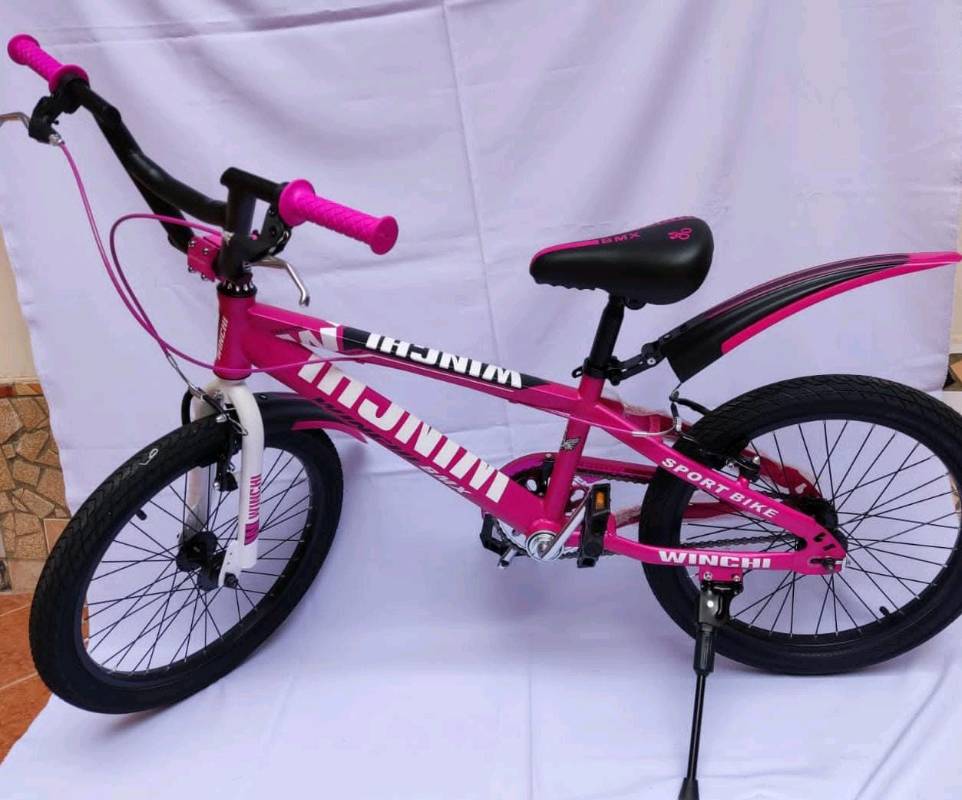 Bicicleta winchi bmx clearance