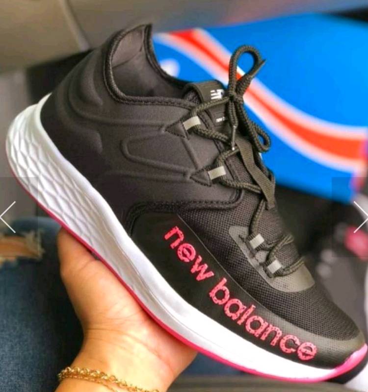 New balance on sale tucuman