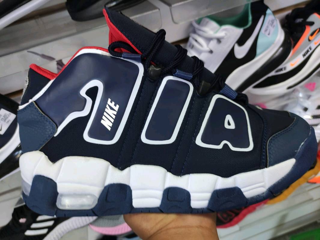 Nike hotsell air botitas