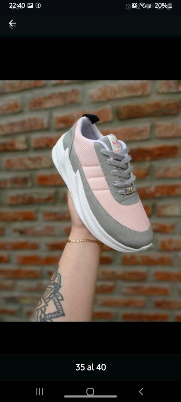 ADIDAS TIBUR N