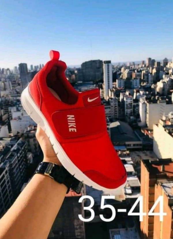 Nike abrojo deals
