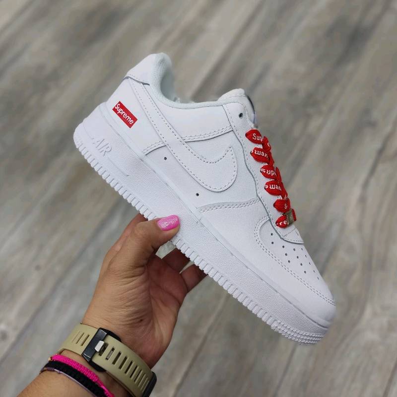 Supreme tenis precio best sale