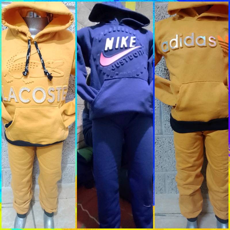 Conjunto pants niño best sale