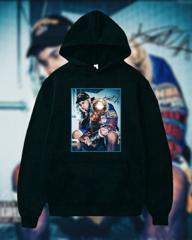 Sudaderas de online anuel aa