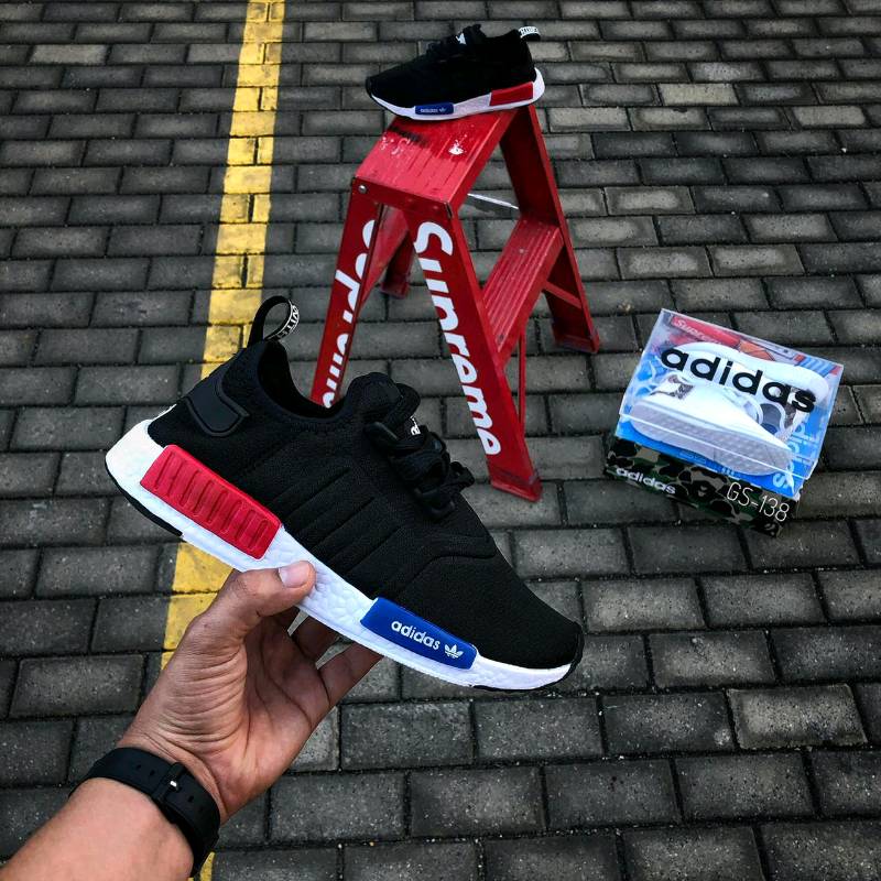 Adidas nmd 3 bandes uruguay discount