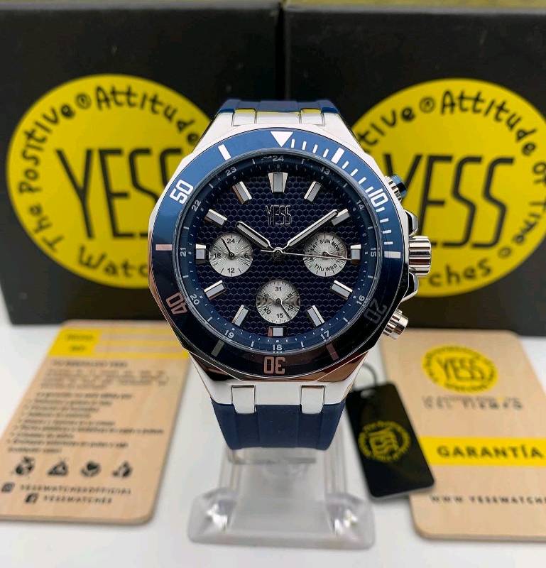 Reloj Yess Original para hombre en Barrancabermeja