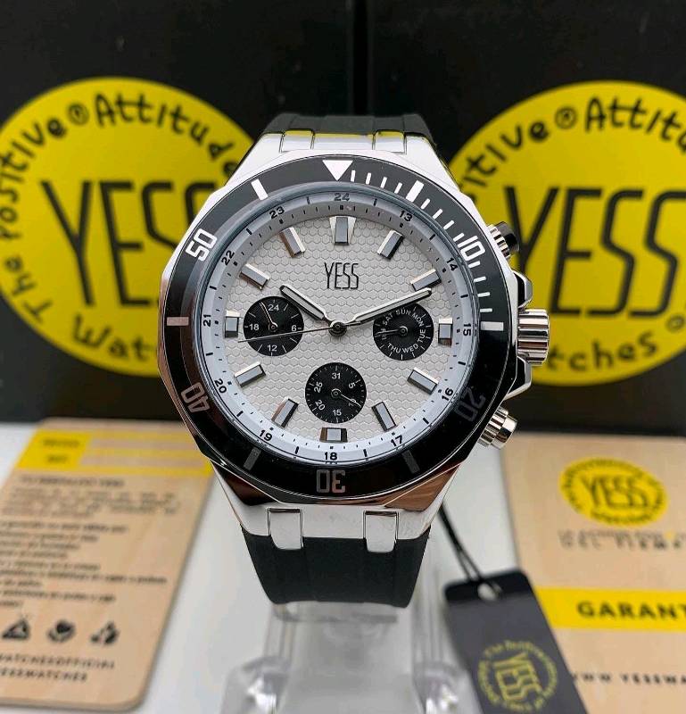 Relojes yess originales precios outlet
