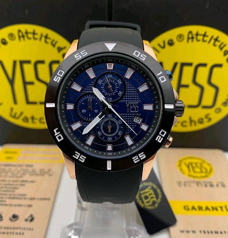 Reloj Yess Original para hombre en Barrancabermeja