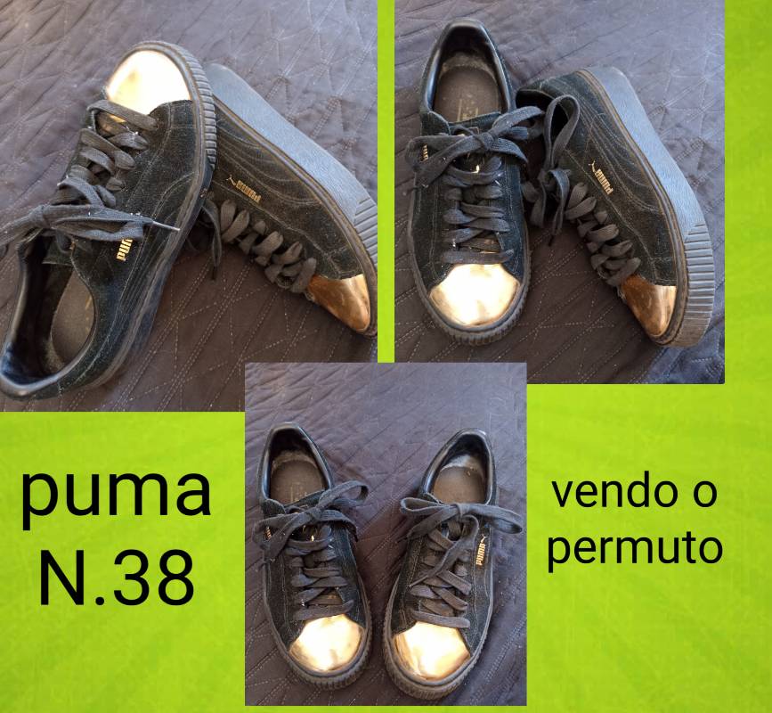Zapatillas