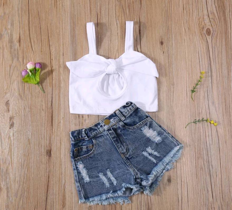 Short para niñas de 10 años store
