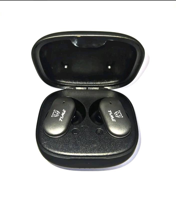 Auriculares inal mbricos TIME