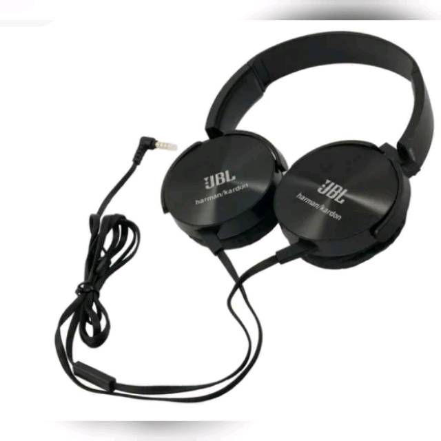 Audifonos Jbl Alambricos Con Microfono Extra Bass 450 en Guarenas