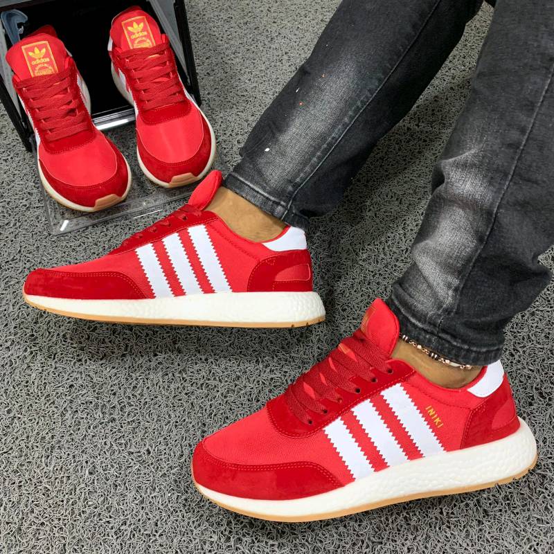 Adidas Inki