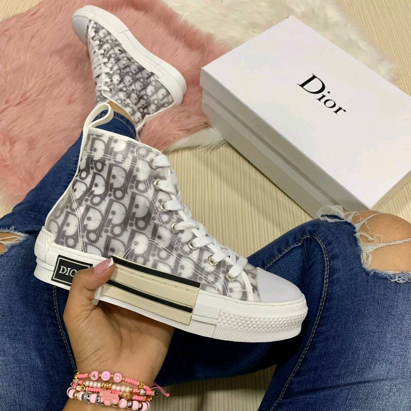 Botas dior 2025 precio