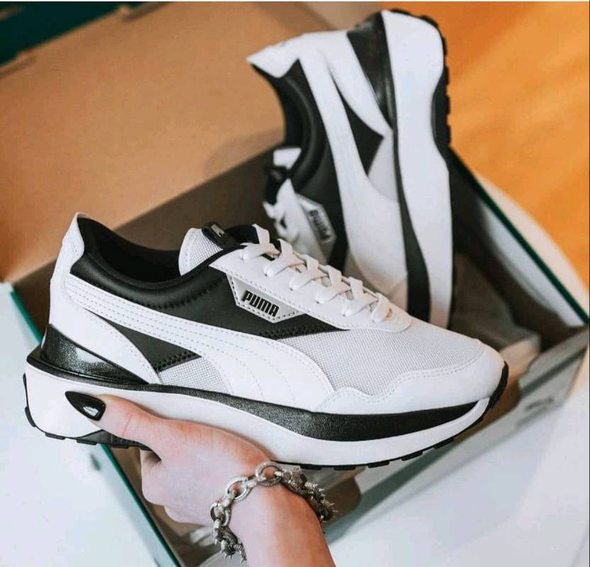 Tienda puma sale santa marta