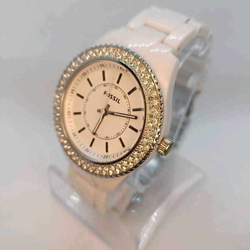 Reloj fossil precio santo domingo deals