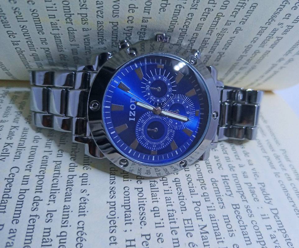 Izod hotsell reloj precio