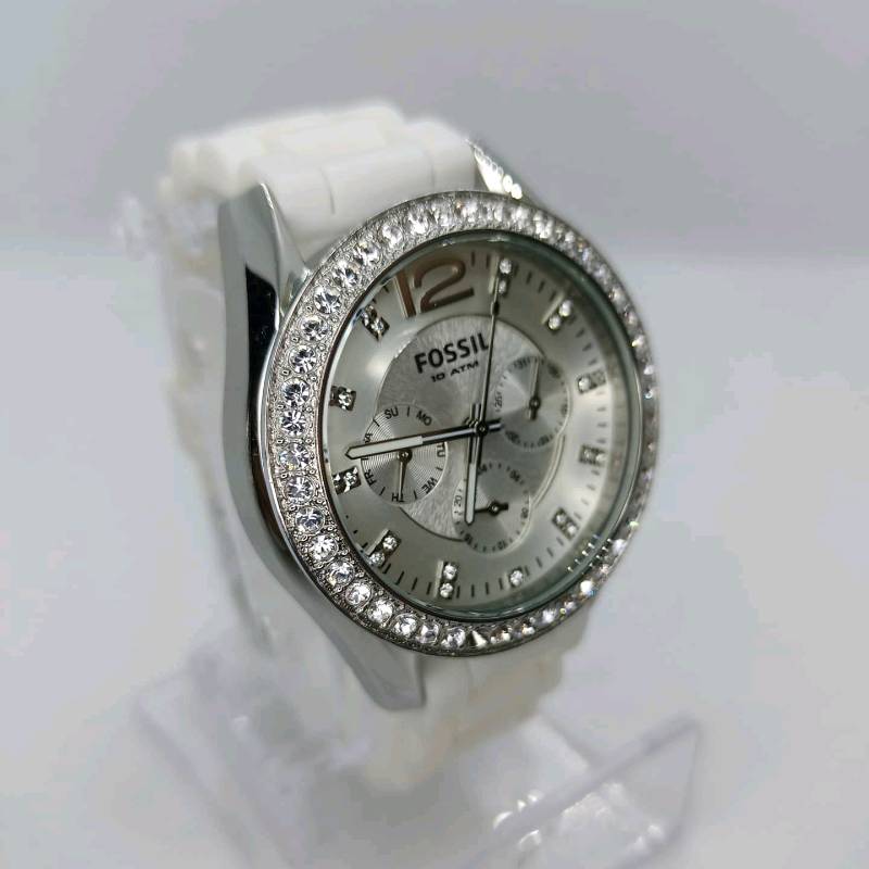 Reloj fossil hot sale precio santo domingo
