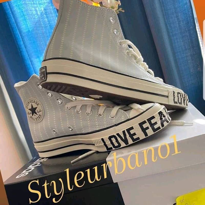 Converse santo domingo 2025