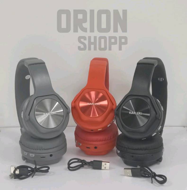 Karler bass audifonos sales