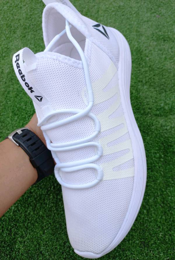 Zapatillas planta de goma 2025