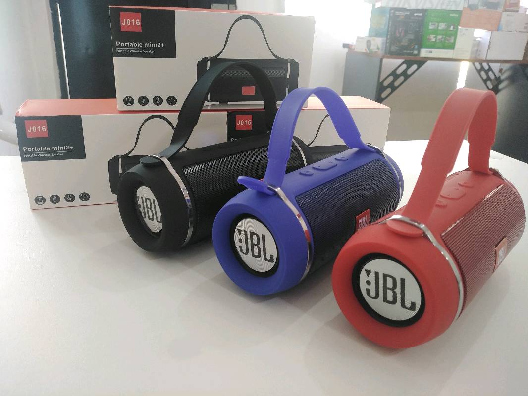 Radios portátil en Guayaquil