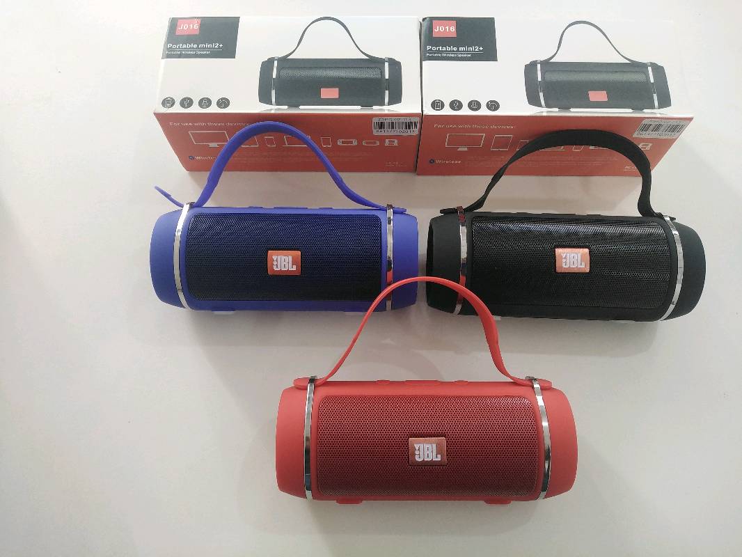 Radios portátil en Guayaquil