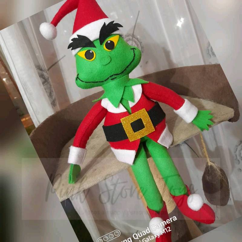 Mu ecos Navide os en Pa o Lency